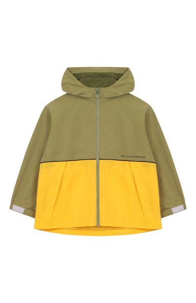 Ветровка STELLA MCCARTNEY, арт. TY2P17