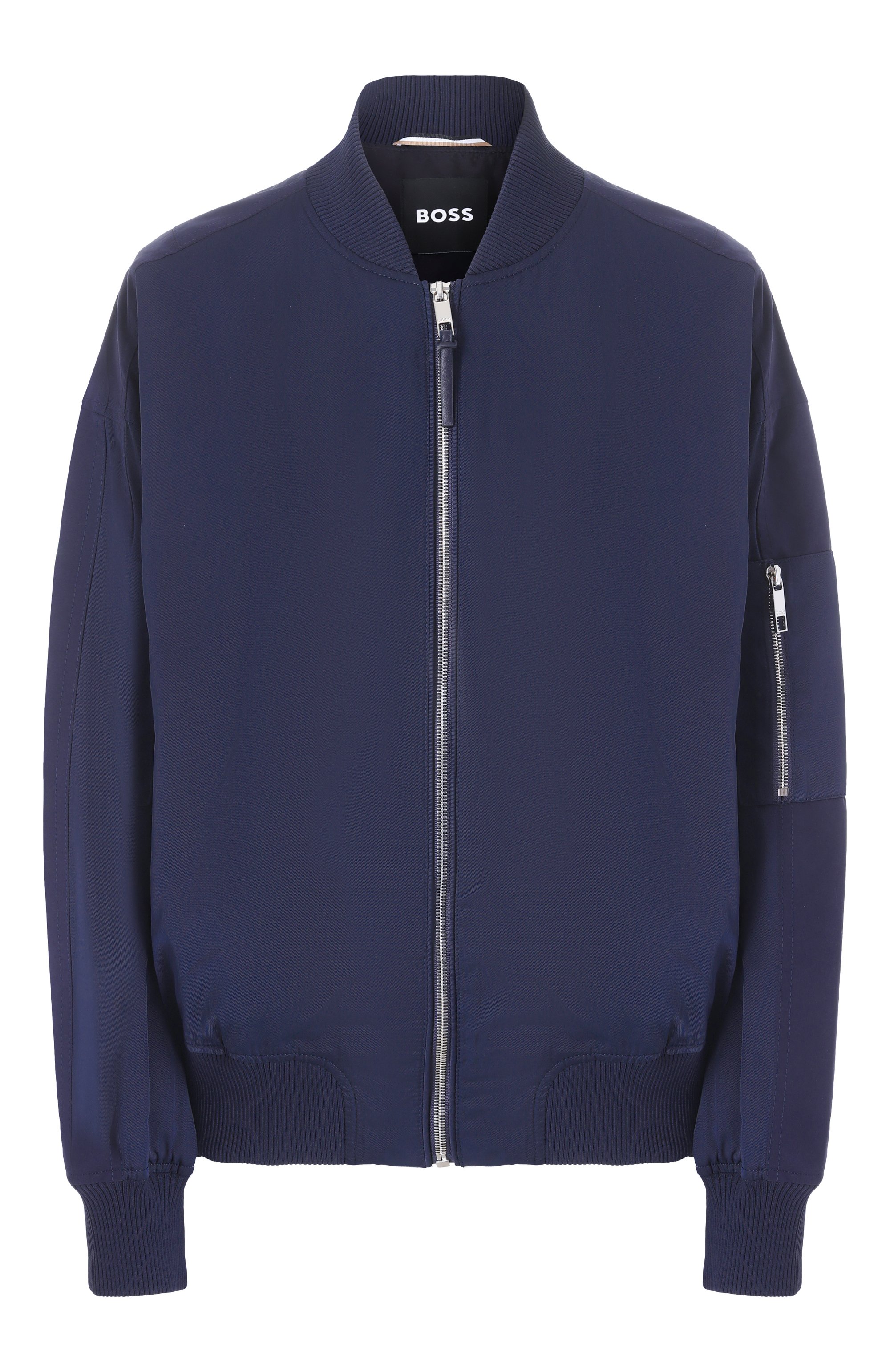 Бомбер BOSS, арт. 50535356, фото 1