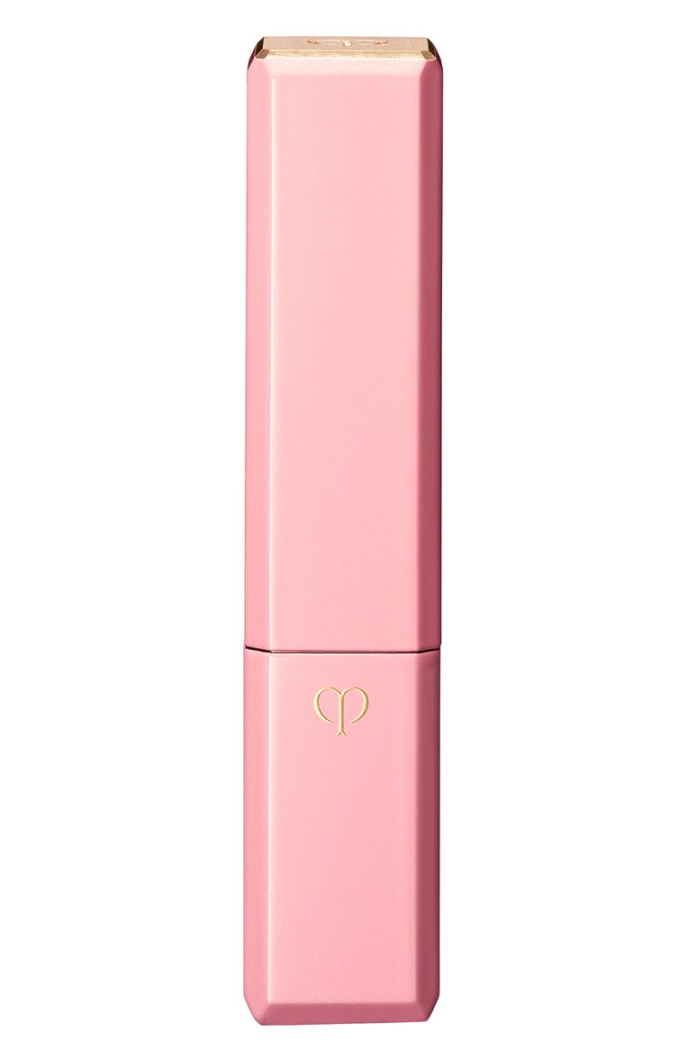 Увлажняющий бальзам для губ с эффектом сияния CLÉ DE PEAU BEAUTÉ бесцветного цвета, арт. 14638CP | Фото 2 (Статус проверки: Проверена категория; Региональные ограничения белый список (Axapta Mercury): Не проставлено; Нос: Не проставлено; Финишное покрытие: Сатиновый)