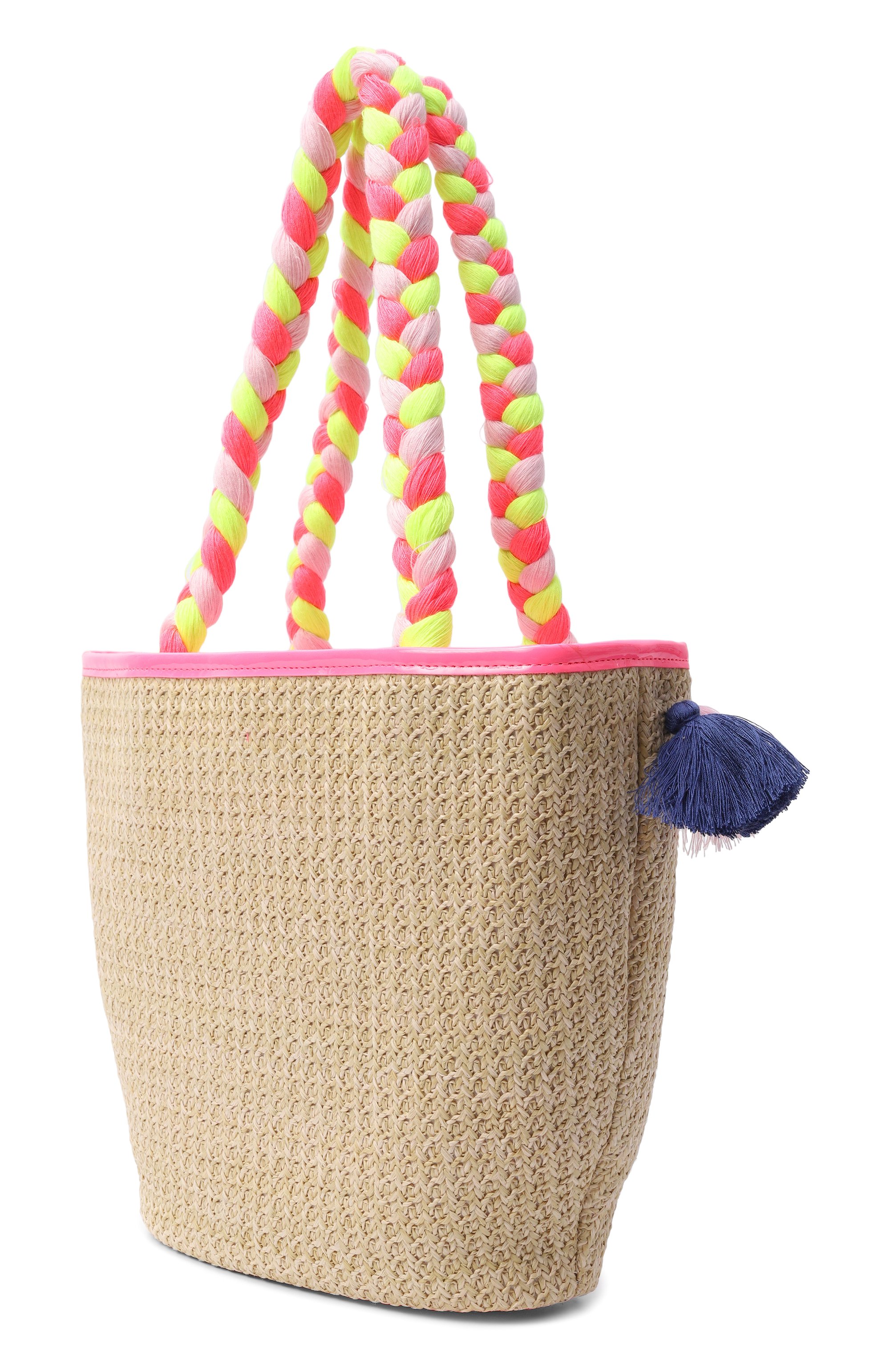 Сумка BILLIEBLUSH бежевого цвета по цене 9225 руб., арт. U22143, фото 2 Сумка BILLIEBLUSH, арт. U22143, фото 2