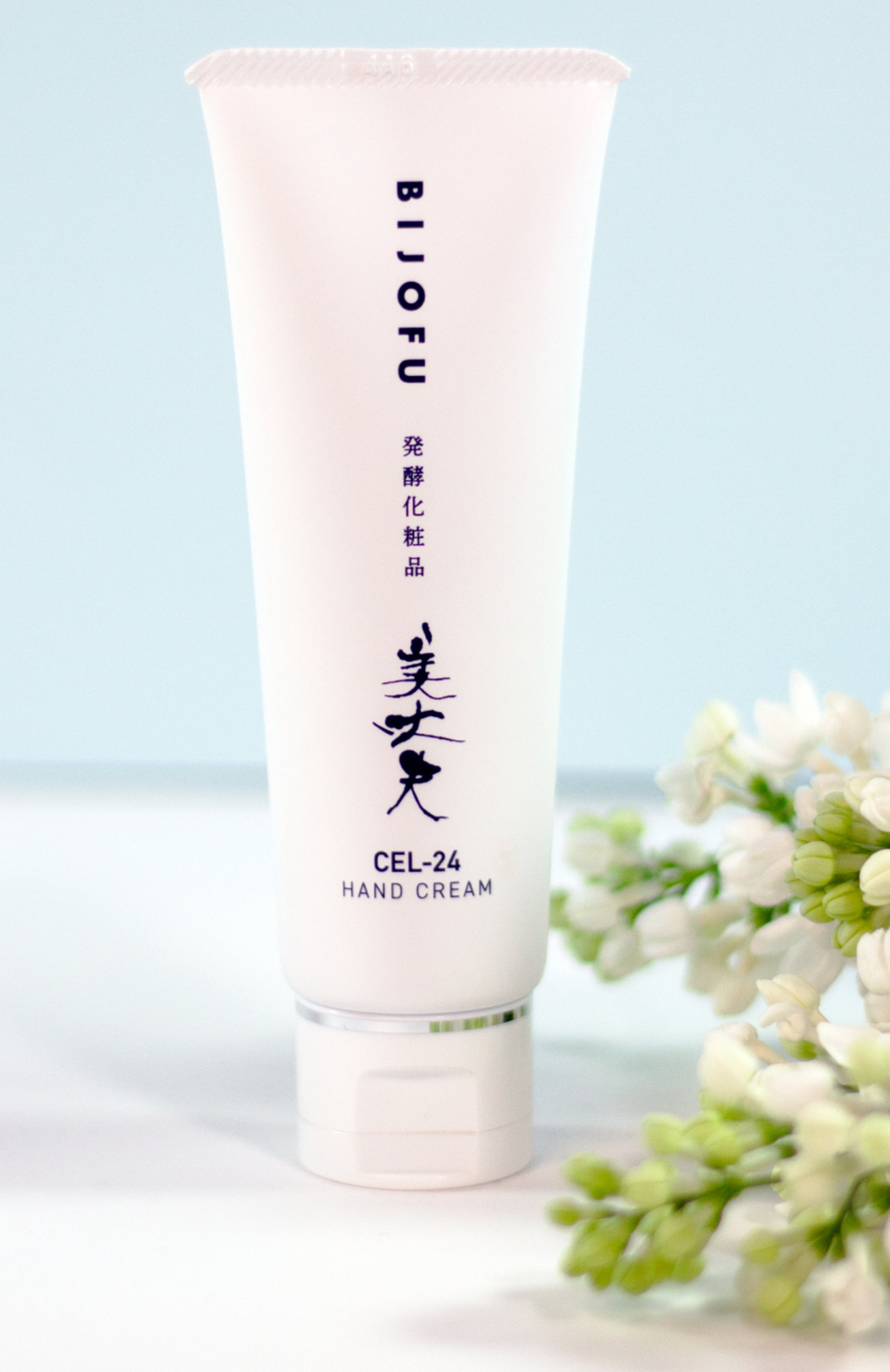 Регенерирующий крем для рук с биоферментами bijofu (50g) AMENITY, арт. 4528445100537, фото 3