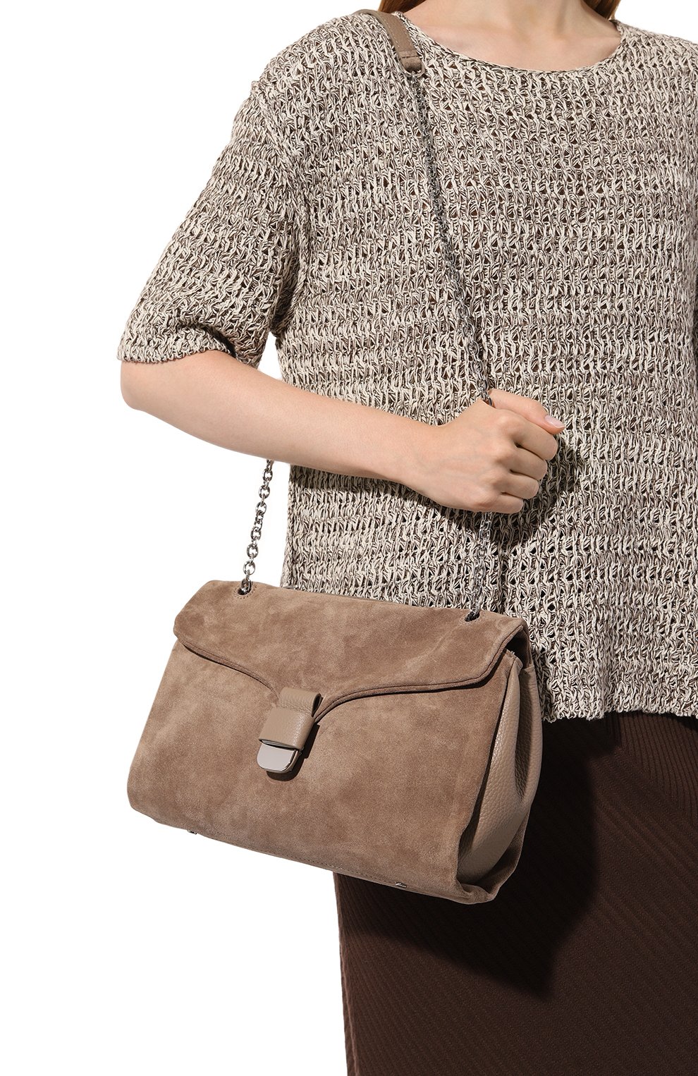 Сумка firenze COCCINELLE, арт. E1 PTB 12 02 01, фото 2