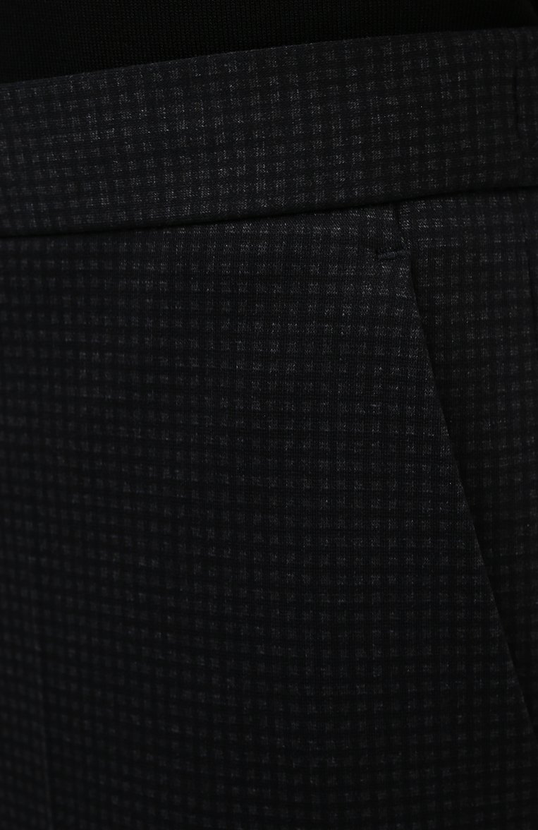 Брюки BOSS, арт. 50458722, фото 5