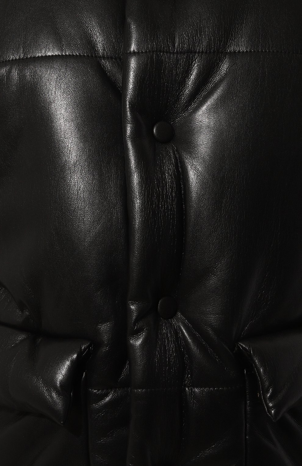 Пуховик NANUSHKA, арт. NM22CR0W00299, фото 5