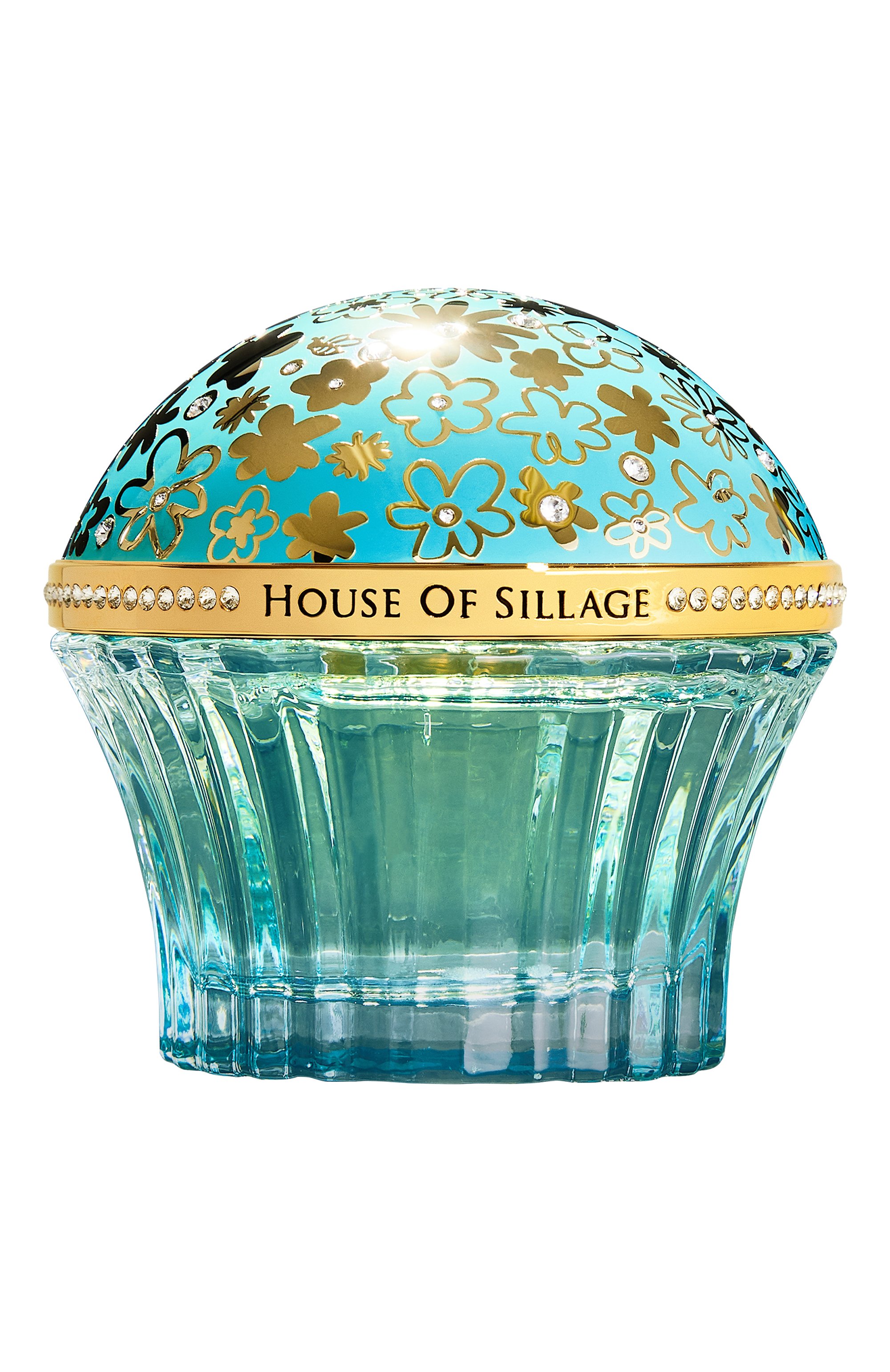 Духи whispers of time (75ml) HOUSE OF SILLAGE, арт. 810466022023, фото 1