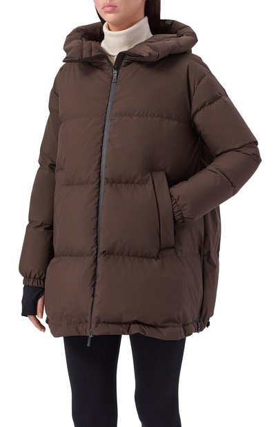 Пуховик HERNO, арт. PI00370DL/11106, фото 3