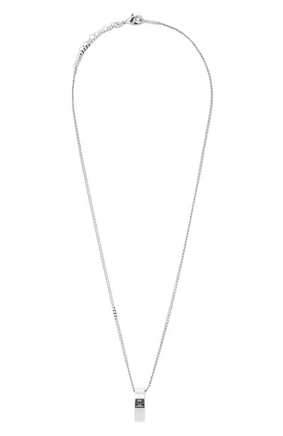 Женское подвеска MM6, арт. SM6UU0048 P7296