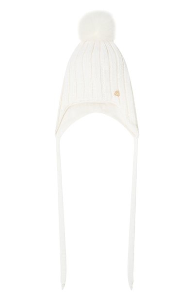 Шерстяная шапка IL TRENINO, арт. CL 4036/V0