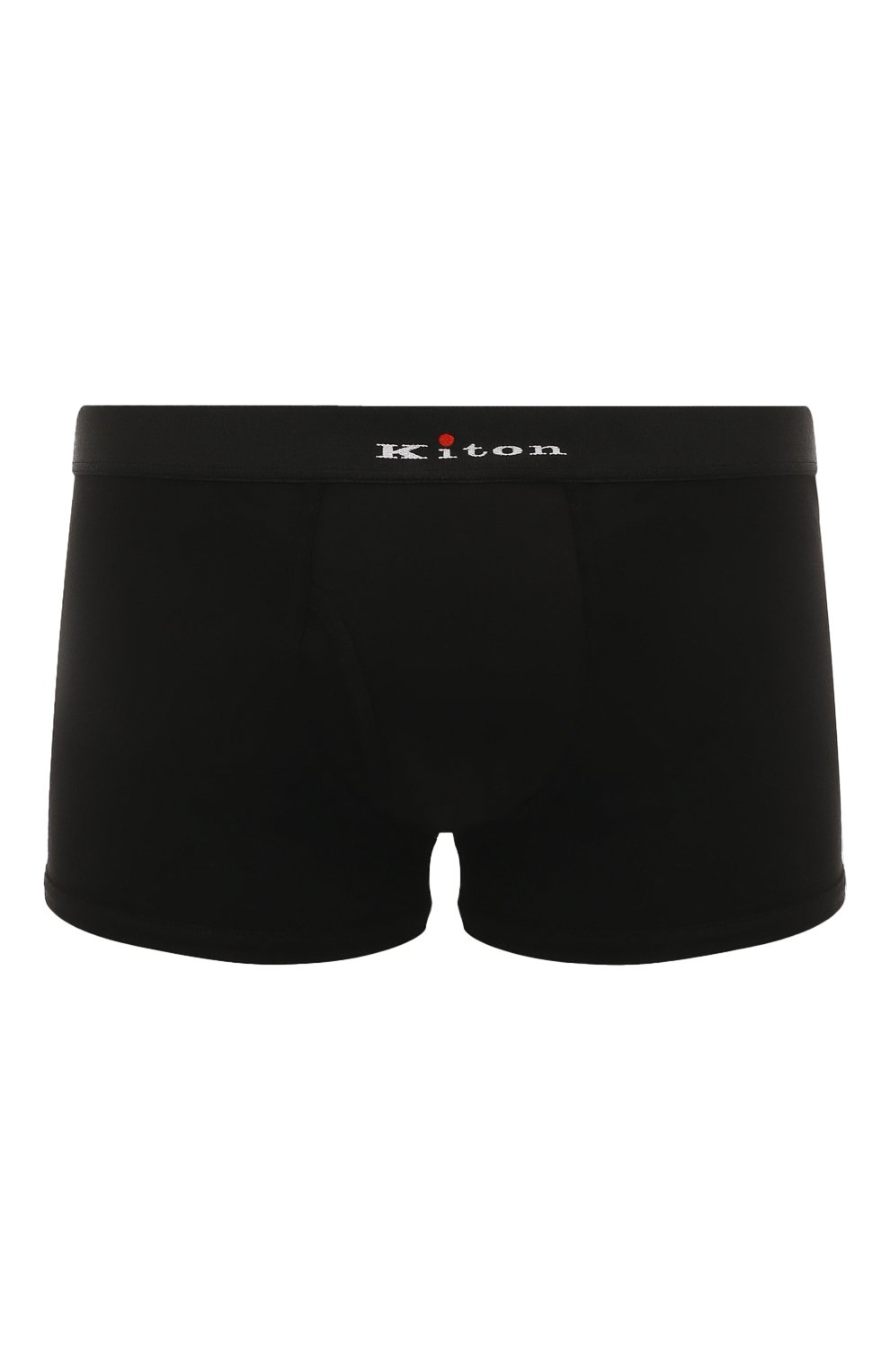 Хлопковые боксеры KITON, арт. UNWBX16K0747D, фото 1