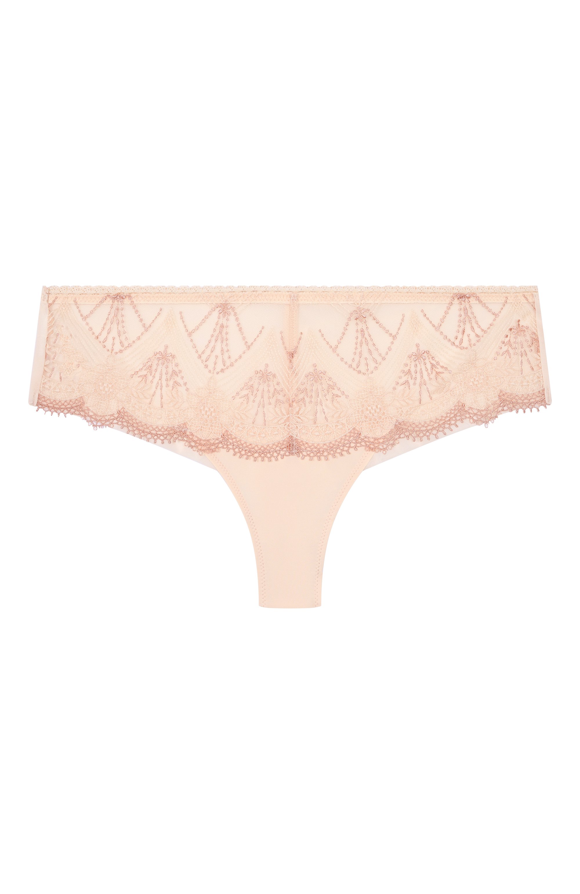 Трусы-бразилиана SIMONE PERELE, арт. 1F2630, фото 1