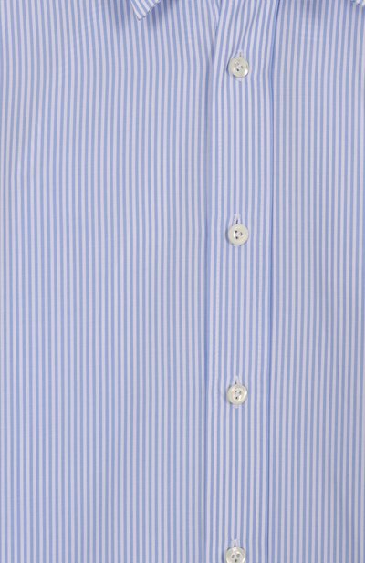 Хлопковая рубашка VAN LAACK, арт. VL-TIM-XX/141786/140-158, фото 3