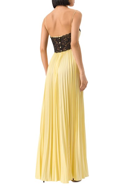 Платье SELF-PORTRAIT, арт. SS25-039X-Y, фото 4