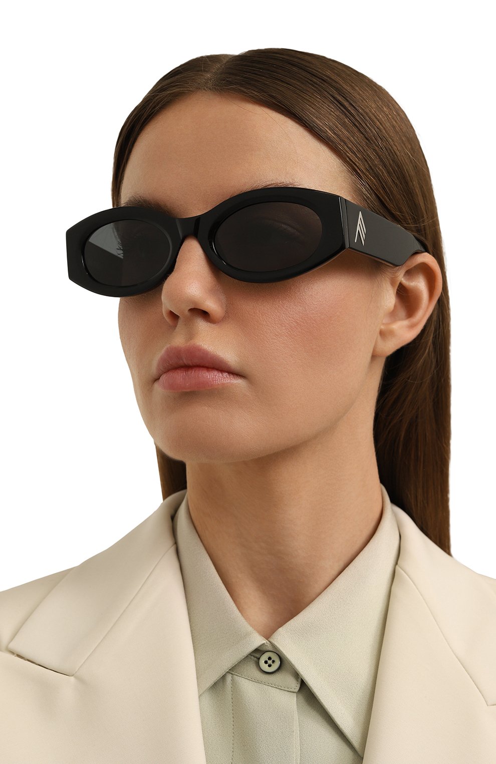 Солнцезащитные очки THE ATTICO, арт. ATTIC038C1SUN, фото 2