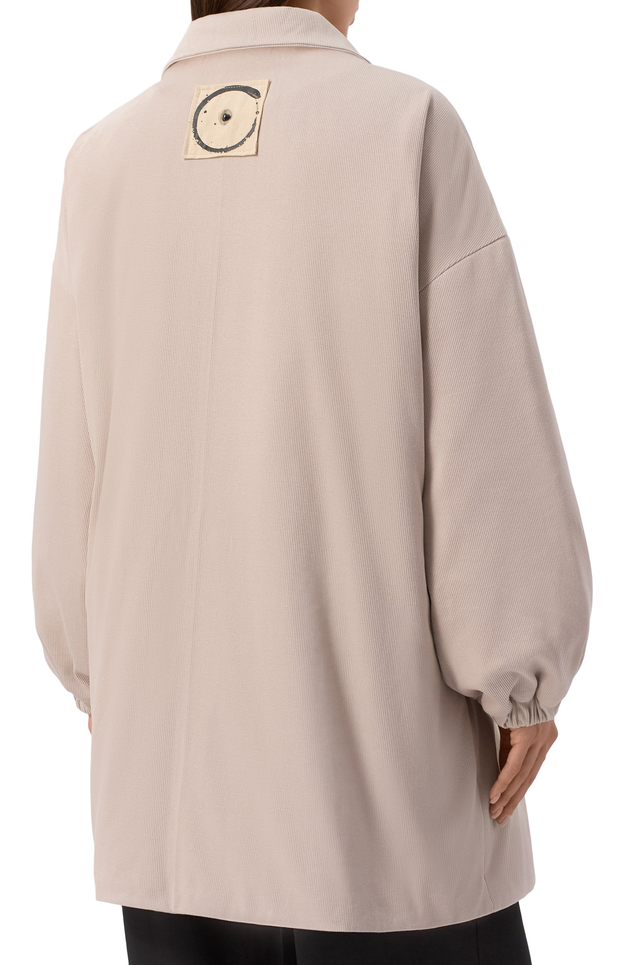 Хлопковая куртка MIDGARD PARIS, арт. JT39CN-OS-BJ, фото 4