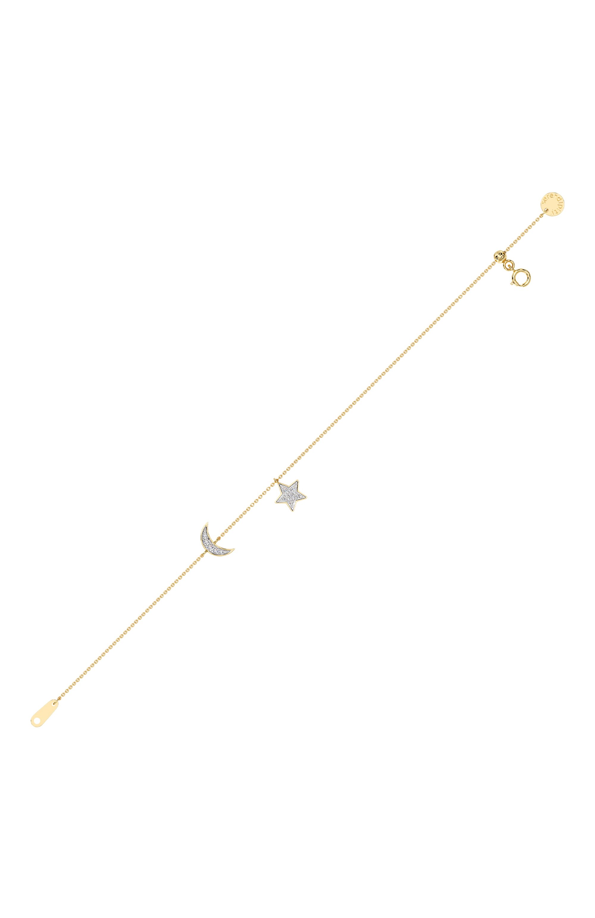 Браслет SERENDIPITY, арт. EJBR0024Y, фото 2