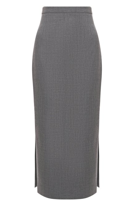 Женская шерстяная юбка BORNE BOURGEOIS, арт. SW-SK-BO-5012