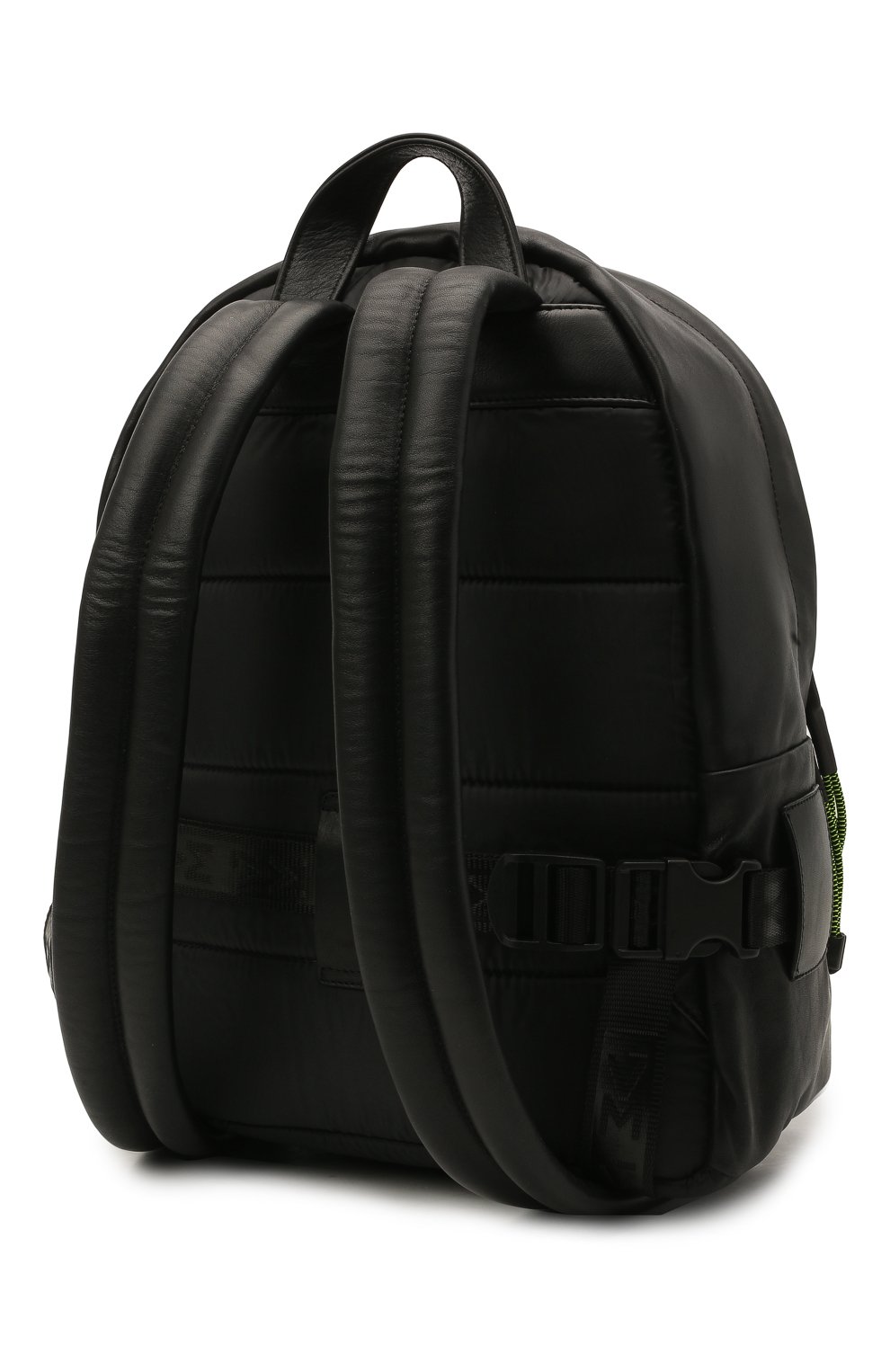 Кожаный рюкзак VIC MATIE, арт. 1X0820TZ999C4IB001, фото 3