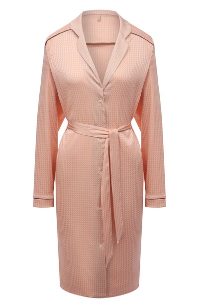 Шелковый халат MAISON LEJABY, арт. N0190, фото 1