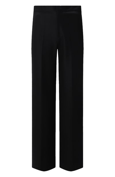 Мужские шерстяные брюки JIL SANDER, арт. J22KA0227/J40045