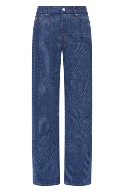 Женские джинсы hailey JACOB COHEN, арт. 25I P/JDM_Q0016 002 T833A S1