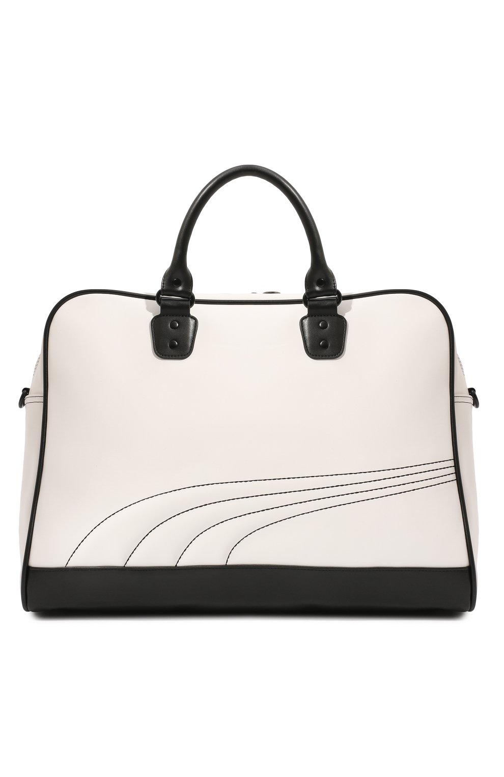 Спортивная сумка puma x ami grip PUMA, арт. 07890601, фото 6