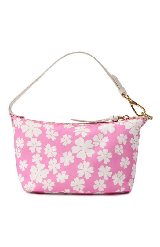 Сумка Miu Spirit mini Miu Miu 5NE841-2BU6-F0ODQ Розовый  5NE841-2BU6-F0ODQ Фото 5