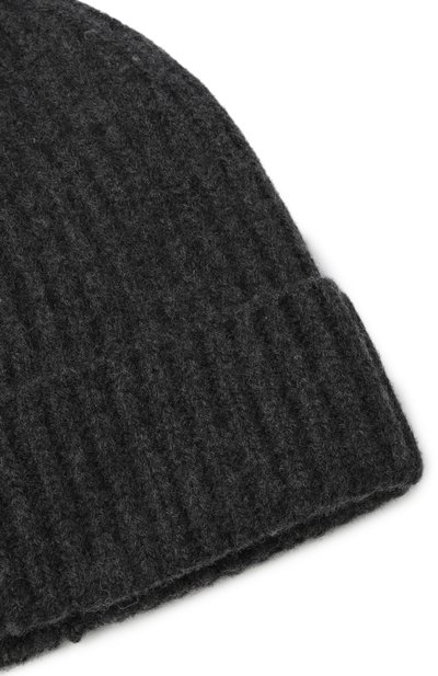 Шапка из кашемира и шерсти ISABEL BENENATO, арт. GK11F24, фото 3