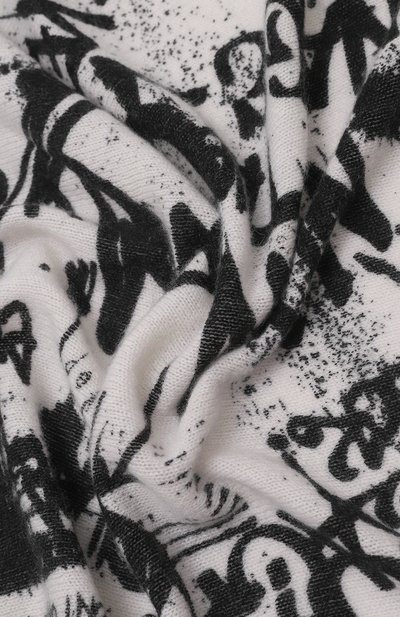 Кашемировая косынка NOT SHY, арт. 4304039C, фото 3