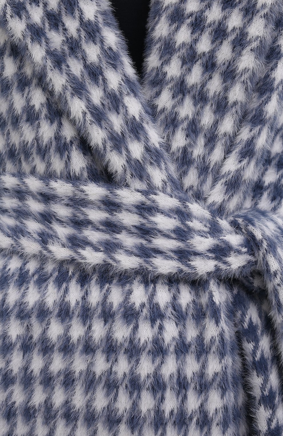 Пальто SEVEN LAB, арт. CAB houst navy, фото 5
