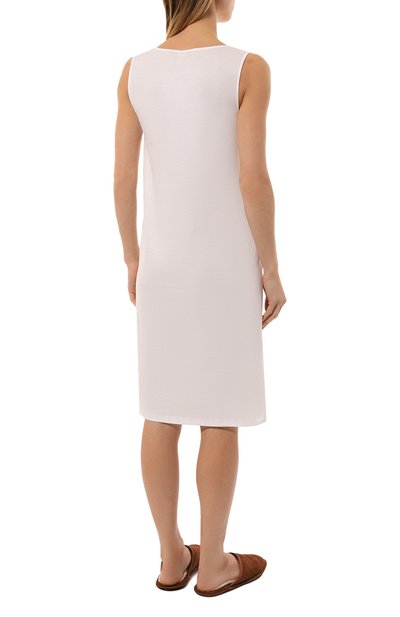 Хлопковая сорочка HANRO, арт. 074890, фото 4