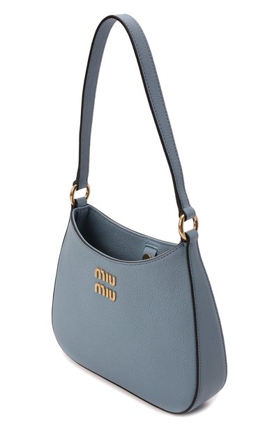 Сумка MIU MIU, арт. 5BC105-2AJB-F0637-OOO, фото 5