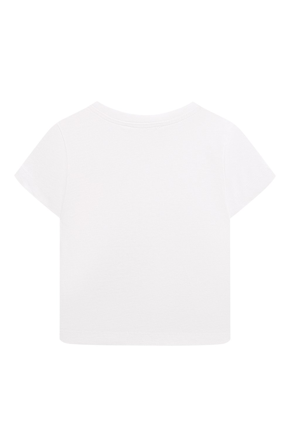 Хлопковая футболка MARNI, арт. M01139/M00HZ, фото 2