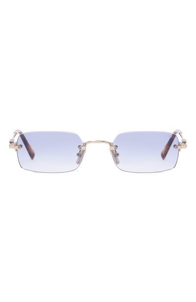 Солнцезащитные очки MIU MIU, арт. B50S-ZVN800, фото 2