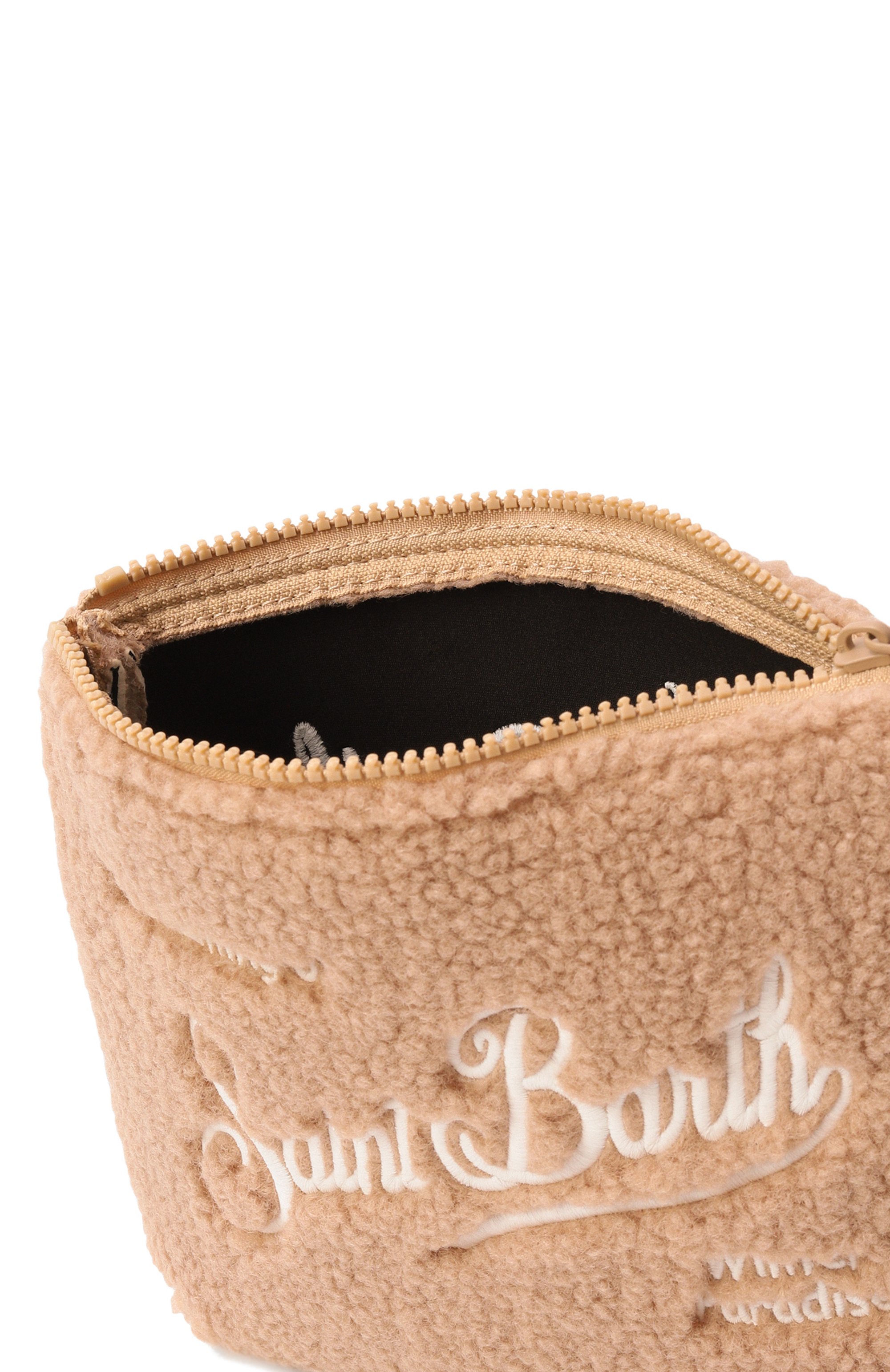 Косметичка aline MC2 SAINT BARTH, арт. ALI0023-00208I/ALINE TEDDY, фото 5