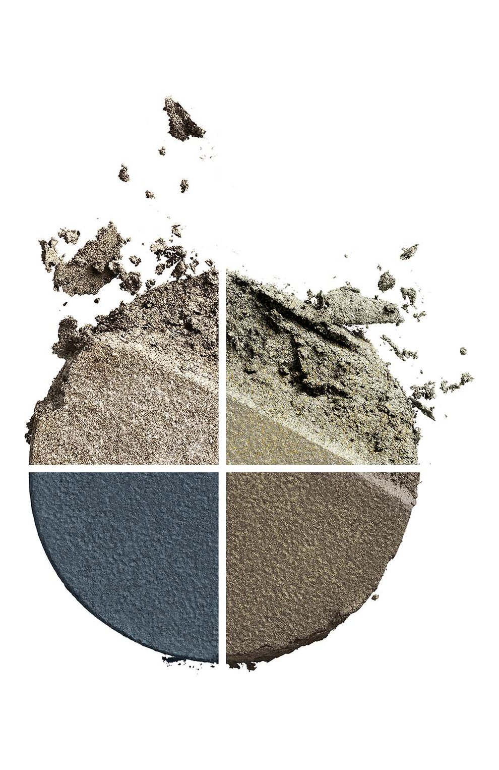 Четырехцветные тени для век ombre 4 couleurs, 05 CLARINS, арт. 80063412, фото 2