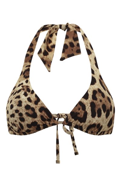 Женский треугольный бра DOLCE & GABBANA, арт. 01A01J/FSGDM