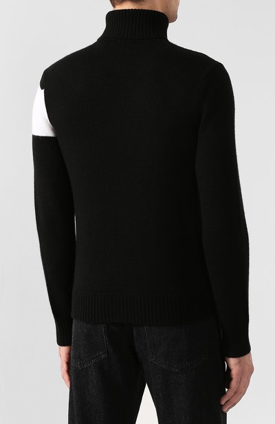 Кашемировый свитер RALPH LAUREN, арт. 790761457, фото 4