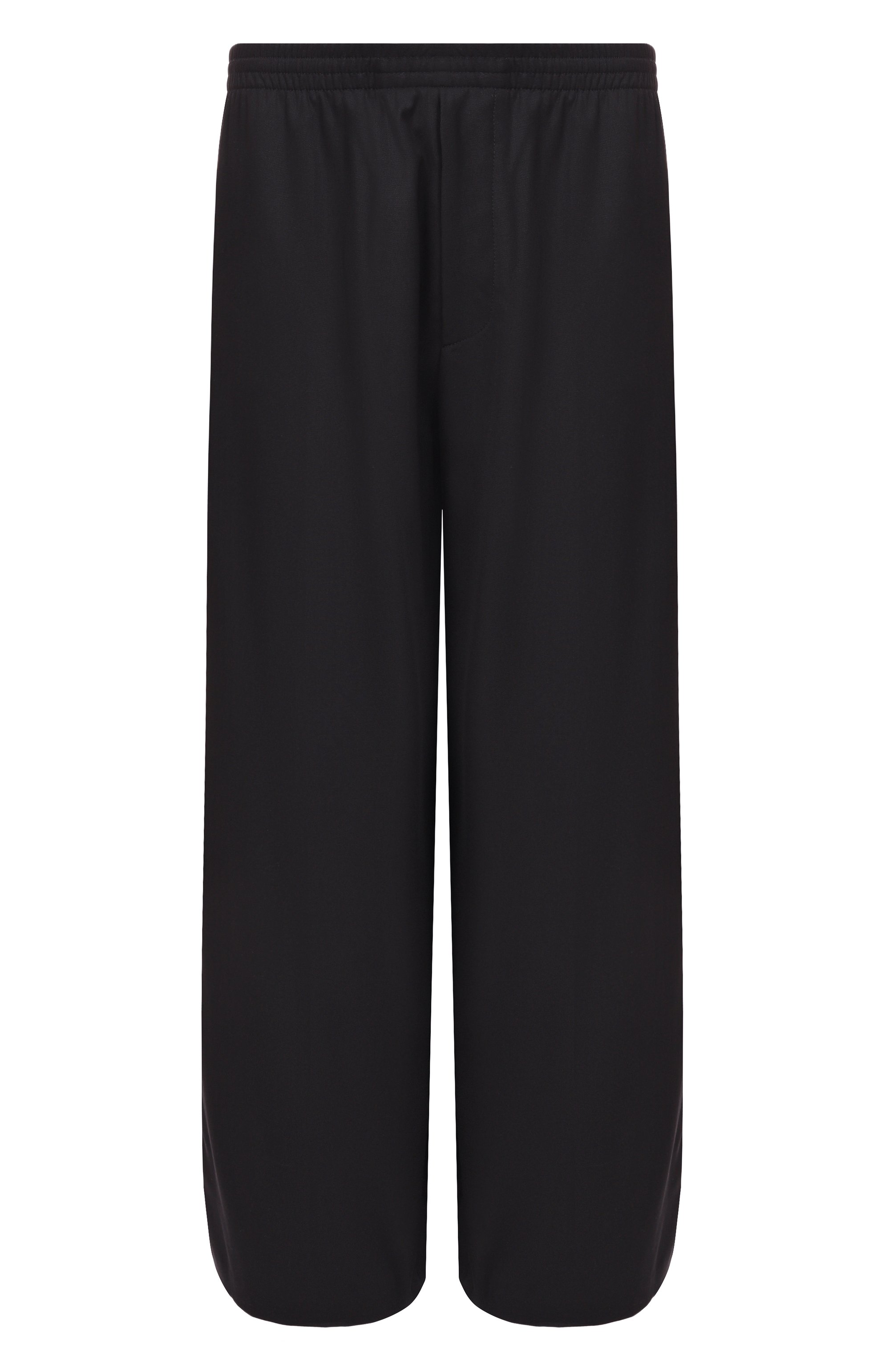 Шерстяные брюки BALENCIAGA, арт. 838859/TJT35, фото 1