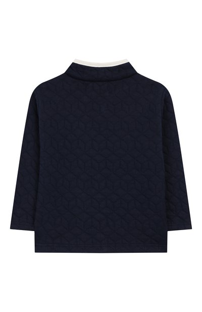 Хлопковый кардиган SANETTA, арт. 901878, фото 2