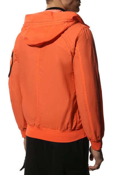 Бомбер STONE ISLAND, арт. 761540632, фото 4