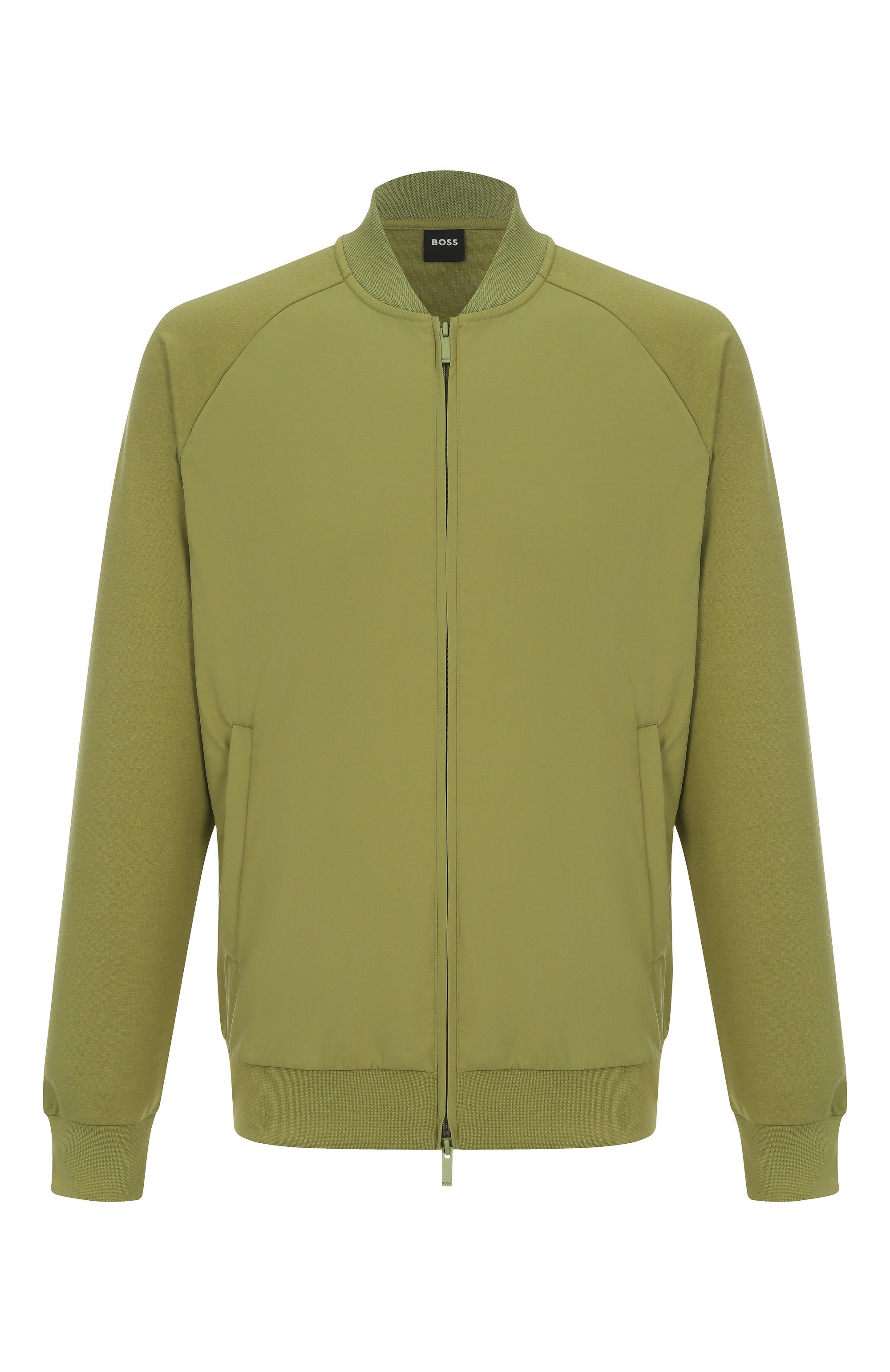 Бомбер BOSS, арт. 50538033, фото 1