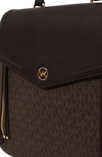 Рюкзак freya MICHAEL MICHAEL KORS, арт. 30T2G7FB8V, фото 3