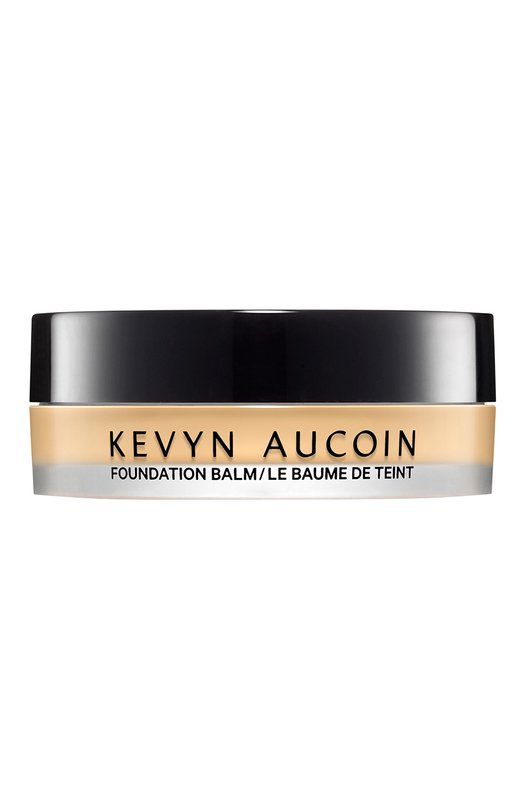 фото Тональная основа the foundation balm, оттенок fb 04 (22g) kevyn aucoin