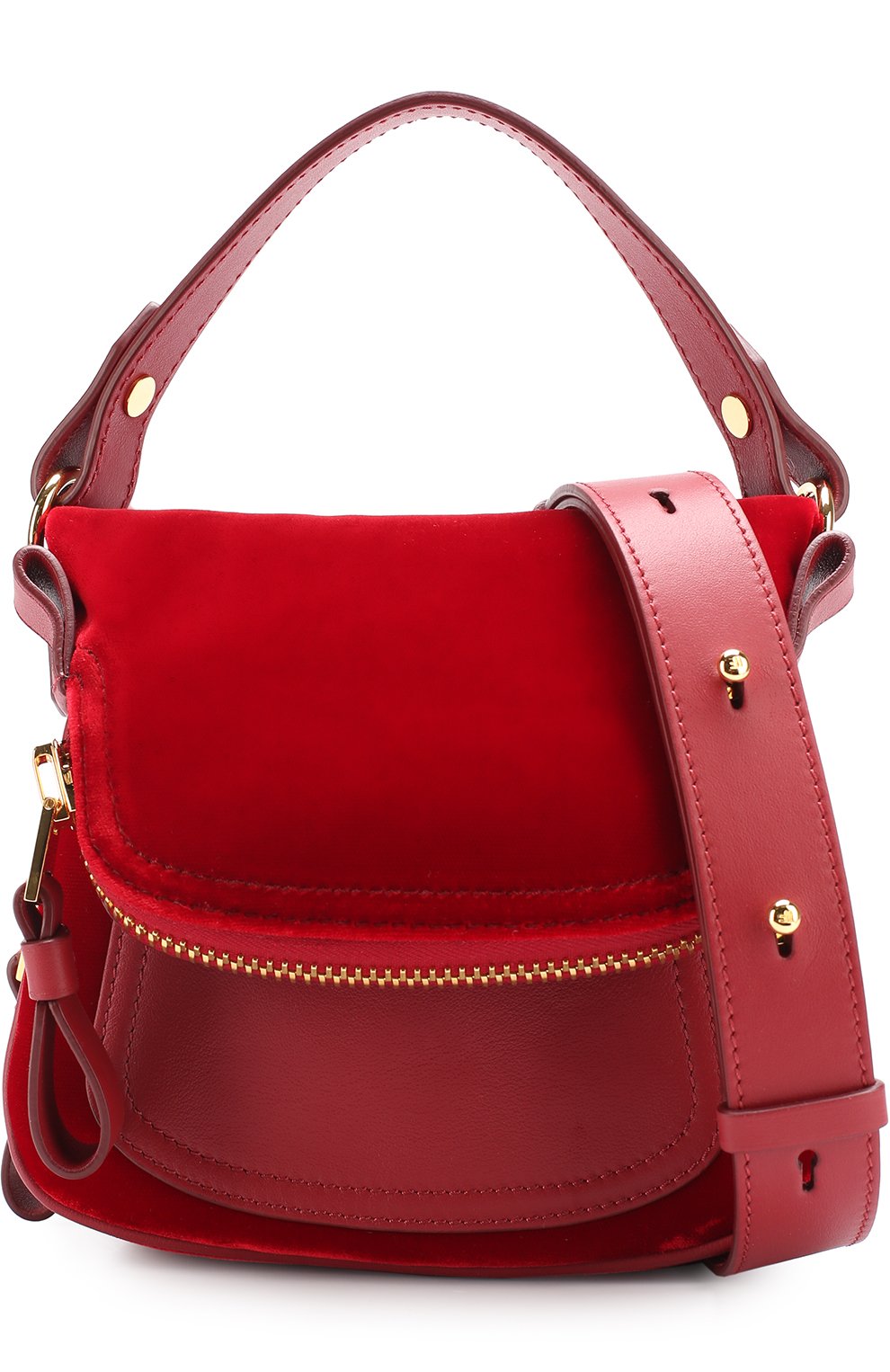 Сумка jennifer TOM FORD, арт. L0965T-V02, фото 5