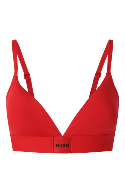 Женский бюстгальтер с треугольными чашками HUGO, арт. 50503098