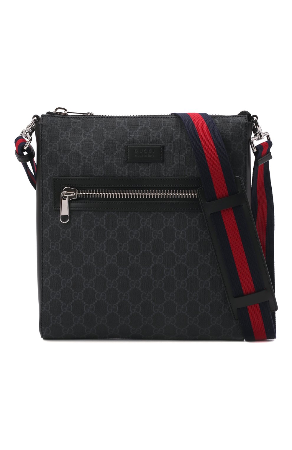 Сумка-планшет gg supreme GUCCI, арт. 474137/K5RLN, фото 6