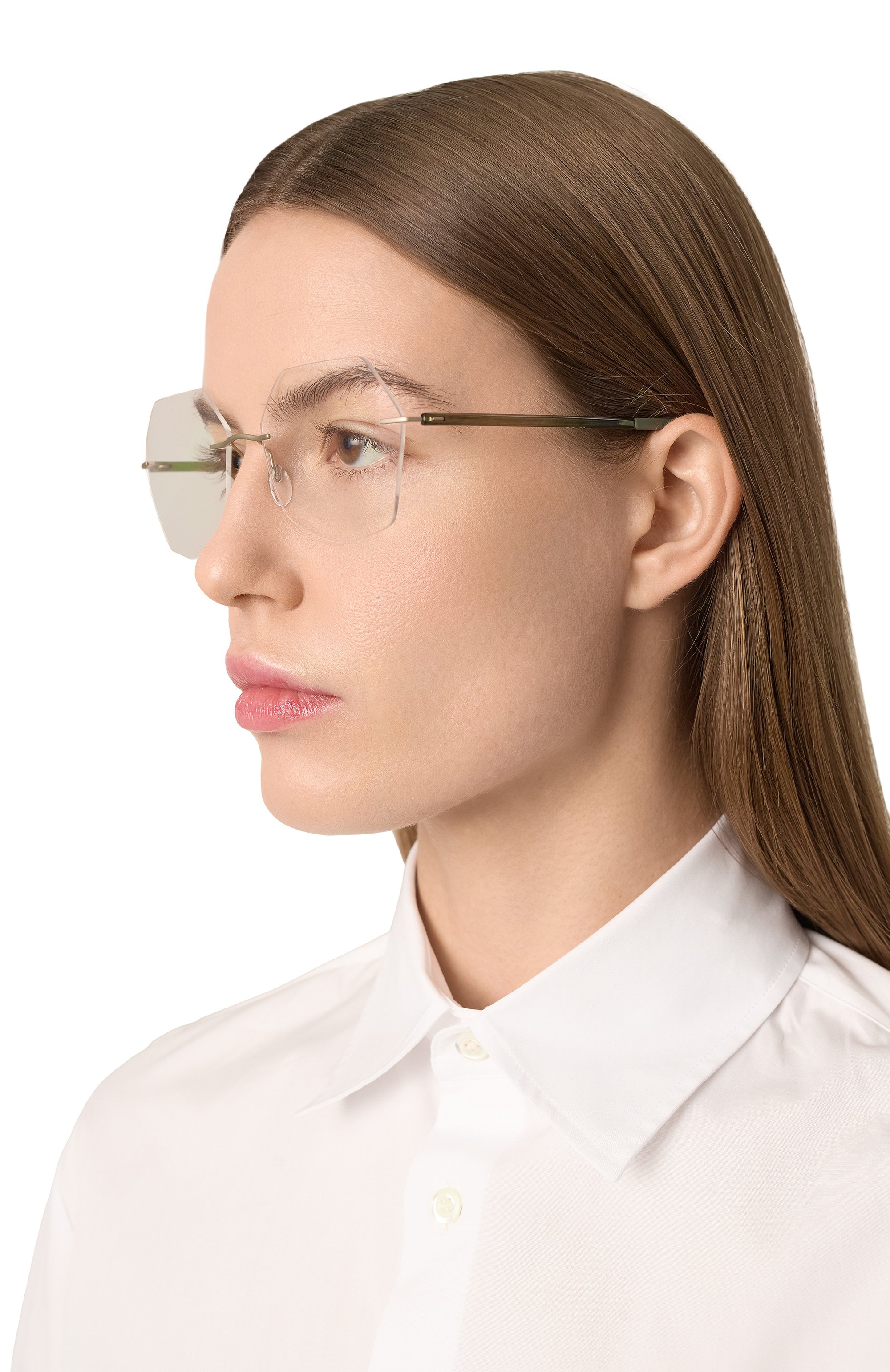 Оправа SILHOUETTE, арт. 5567/5540, фото 3