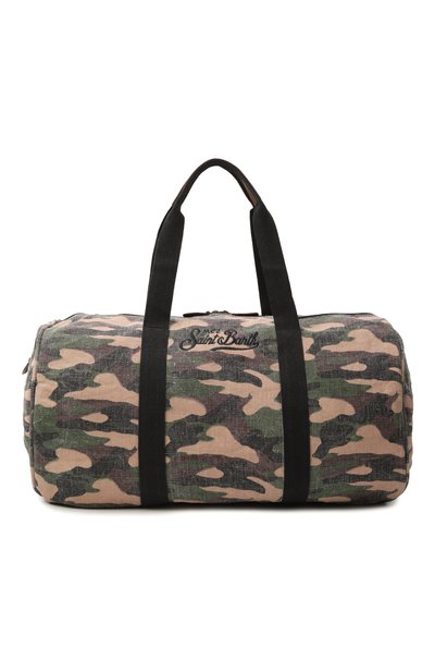 Мужская дорожная сумка MC2 SAINT BARTH, арт. STBA JETLEG R0UND/01974H