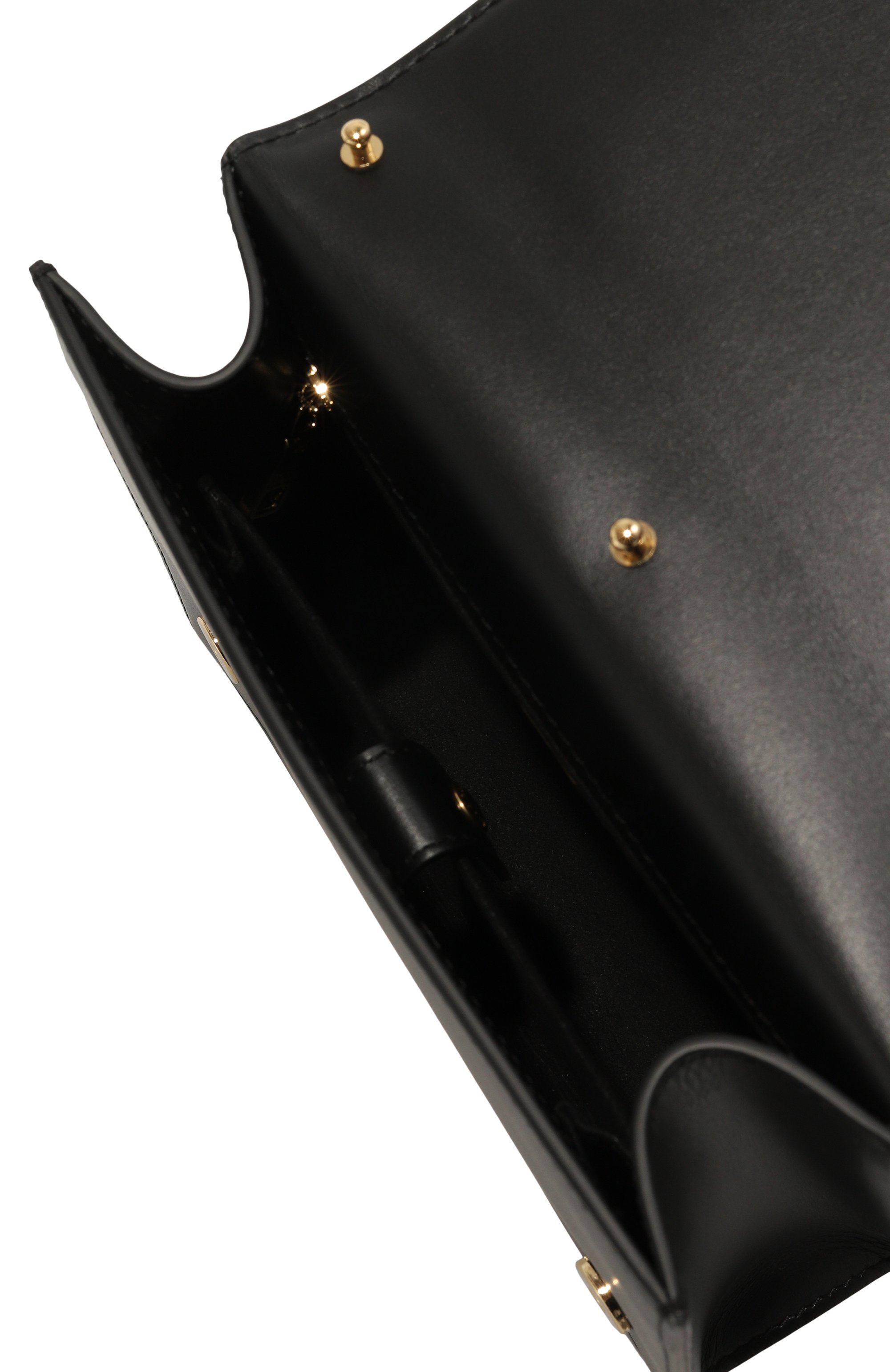 Сумка dg logo DOLCE & GABBANA, арт. BB9287_BE9287/AW576, фото 5