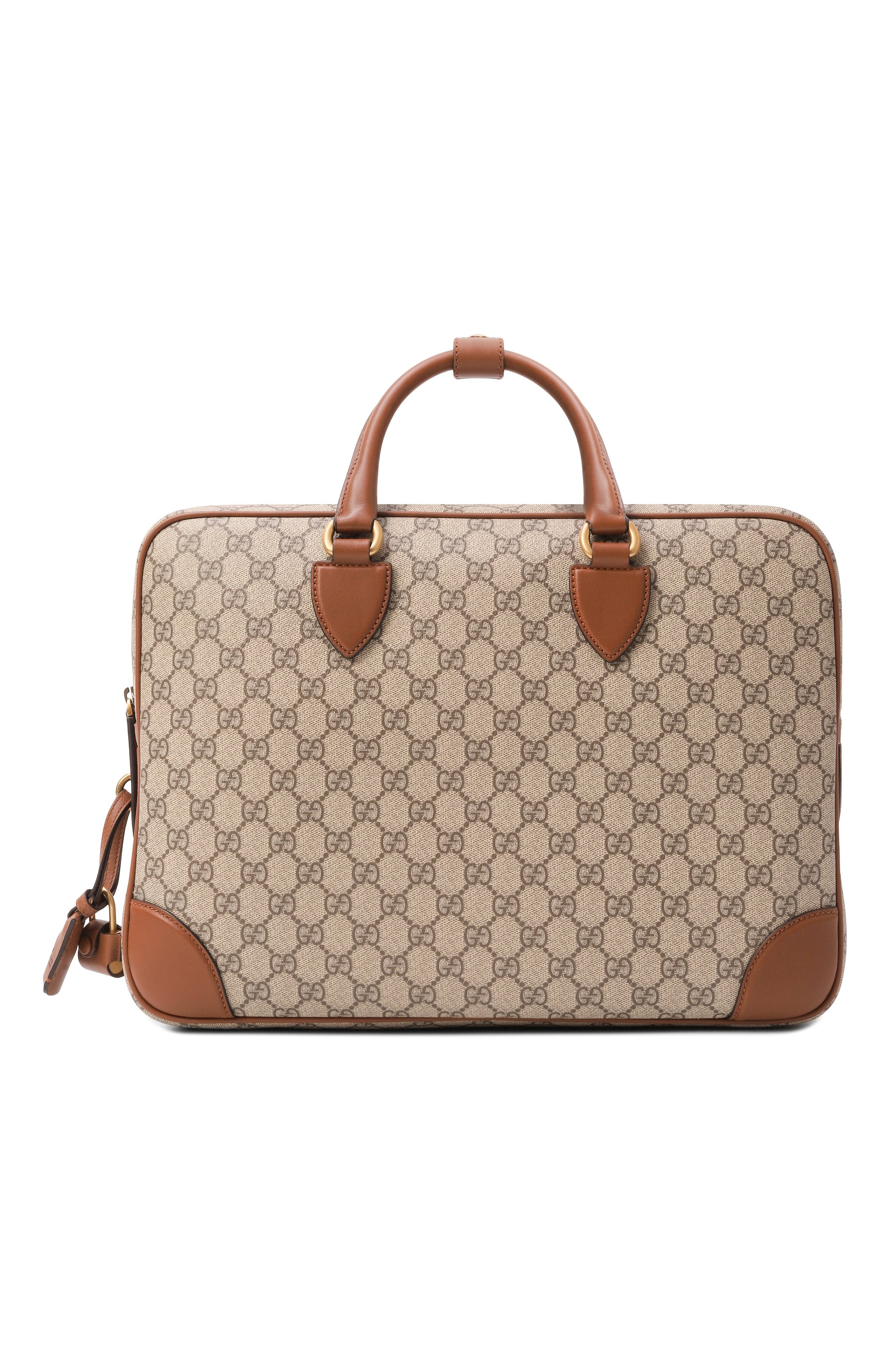 Портфель gg emblem medium GUCCI, арт. 821149/FAED3, фото 1